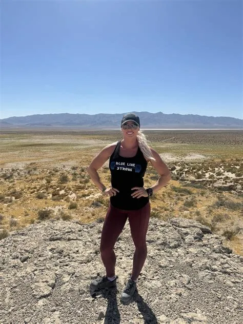 Officer Ashley Smith