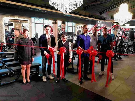 LDS Group Buka Outlet Reload Gym ke-2 di Senayan Arcadia