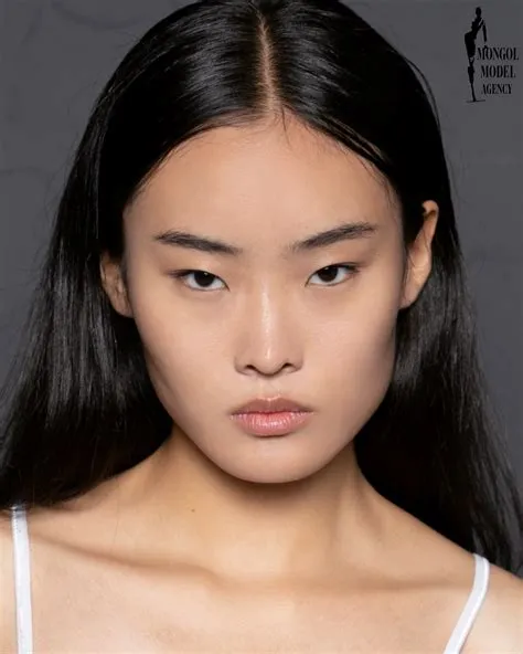 MONGOL MODEL | New face model @___cemma___ #mongolmodelagency | Instagram