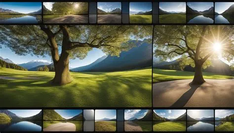 Free 360 Panorama Camera: Capture Stunning 360-Degree Photos and Videos ...