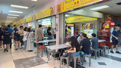 Janggut Laksa@Roxy Square: “正宗加东叻沙” 到底有多好吃? - FoodieSG