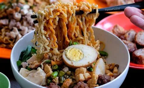 Makanan Enak Di Pik - Perumperindo.co.id