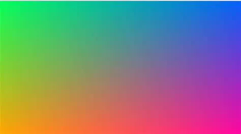 Rainbow Gradient Wallpapers - Top Free Rainbow Gradient Backgrounds ...
