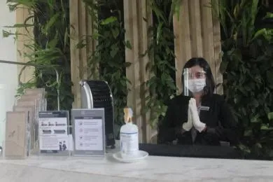 Luminor Hotel Jember by WH in Jember | 2023 Updated prices, deals ...