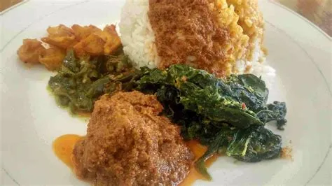 29 Tempat Makan Nasi Udang Termurah di Jember - MenuKuliner.net