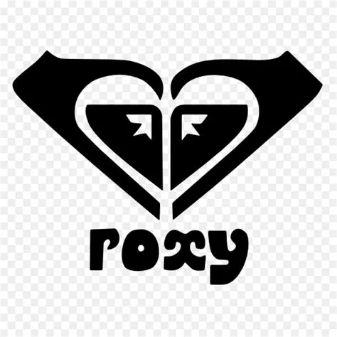 Roxy Logo Png