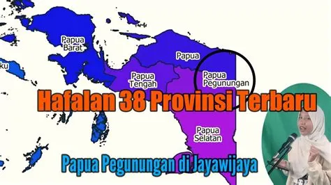 Lagu Hafalan 38 Provinsi Indonesia dan Ibukotanya Terbaru 2024 - YouTube