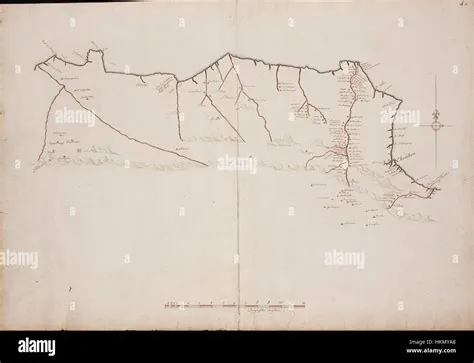 Historical cirebon map hi-res stock photography and images - Alamy