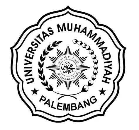Logo Universitas Muhammadiyah Palembang - Universitas Muhammadiyah ...