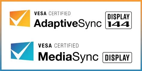 VESA Publishes Update to Adaptive-Sync Display Compliance Test ...