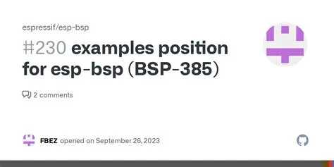 examples position for esp-bsp (BSP-385) · Issue #230 · espressif/esp ...