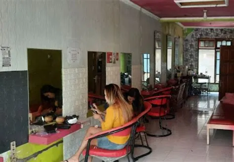 10 Salon Jember Terdekat Terbaik Muslimah Murah 5rb