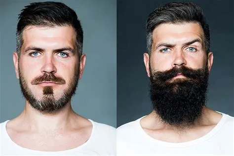 How To Find The Best Beard Styles For Your Face - POPULAR MEN'S HAIRCUTS