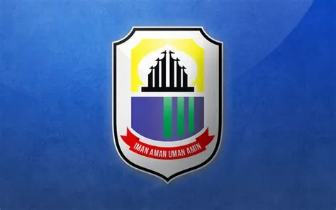 Lambang Kabupaten Lebak – Ruang Logo