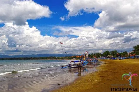 West Java Tourism - Photo Gallery - pangandaran beach west java