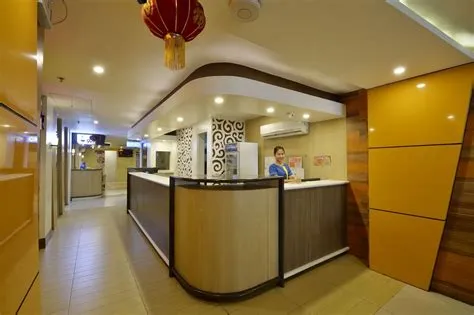 Hotel 99 Monumento Caloocan, PH - Reservations.com