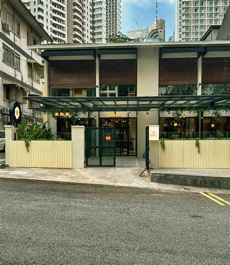 Eat Drink KL | Solace Bukit Bintang