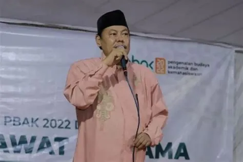 Resmi Jadi Rektor UIN KHAS Jember yang Baru, Inilah Harta Kekayaan ...