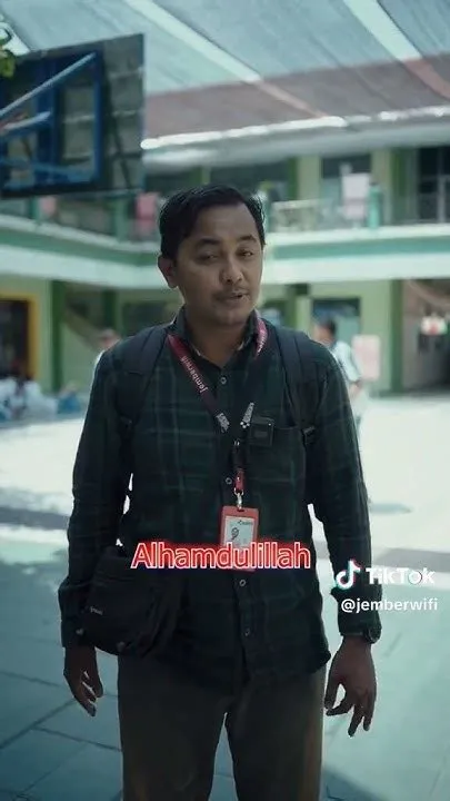 Servis rutin di SMPN 4 Jember - YouTube