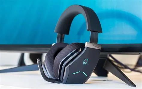 Alienware Headset No Sound at Melissa Trexler blog