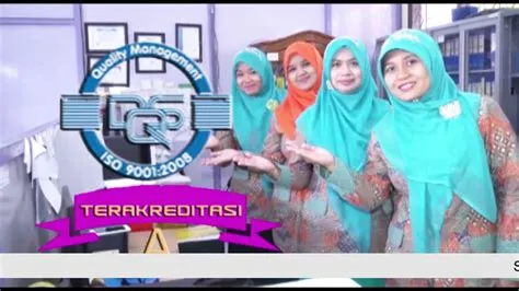Iklan: SMK PGRI 6 Malang - YouTube