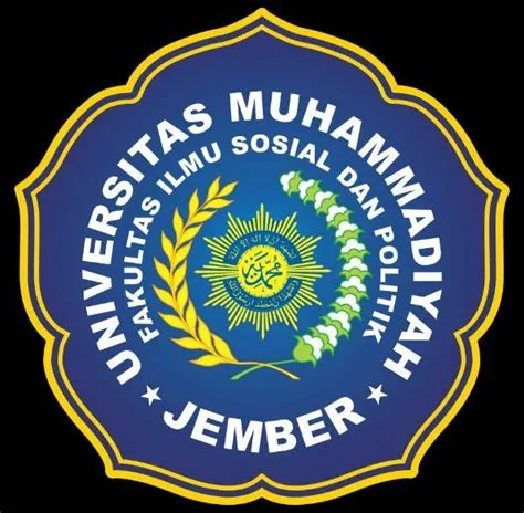 Detail Logo Universitas Muhammadiyah Jember Koleksi Nomer 13