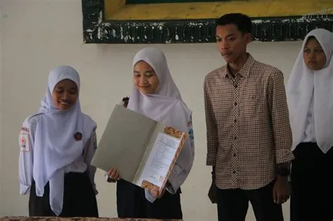 Sertijab Sekaligus Pelantikan, KSR PMI Unit UIN KHAS Jember