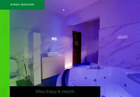 Tarif Plus Layanan Flame Spa Bali (Spa Pria Premium) - Kensei Massage