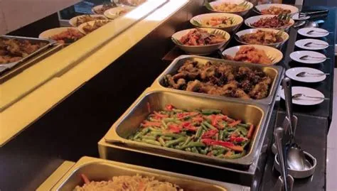 Dua Paket Bukber Saat Ramadhan di Hotel 88 Jember Ini Dijamin Bikin ...