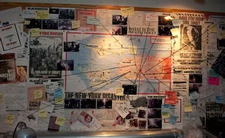 11 best Crime Pin Board images on Pinterest | Crime, Fracture mechanics ...