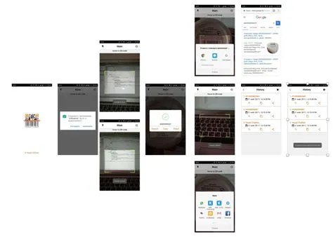 GitHub - yergali28/QrCodeScannerInKotlin: Full stable QR code scanner ...