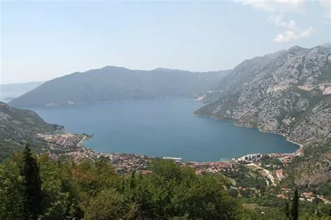 Boka Kotorska Archives - Living in Montenegro :)