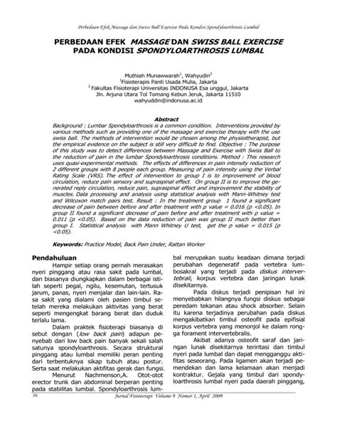 BAB I - Digilib Esa Unggul