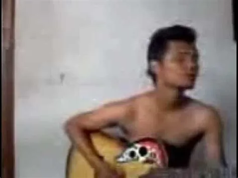 M.Y.Prabowo (d'bagindas-4 mata) .mp4 - YouTube