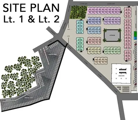 Apartemen Jember Town Square Clipart - Large Size Png Image - PikPng