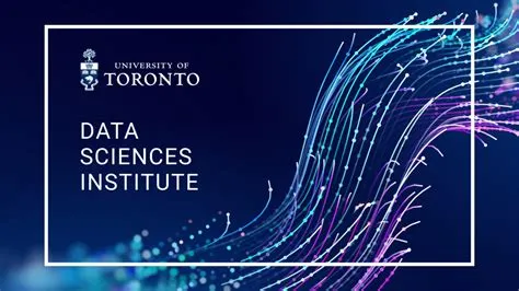 Data Sciences Institute (DSI) Home - DSI