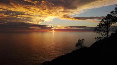 Sky Evening Nature free image download