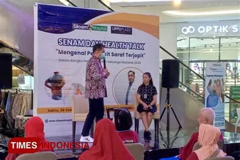 Hari Jadi ke-7, Lippo Plaza Jember Gelar Rangkaian Acara Seru Sepekan ...