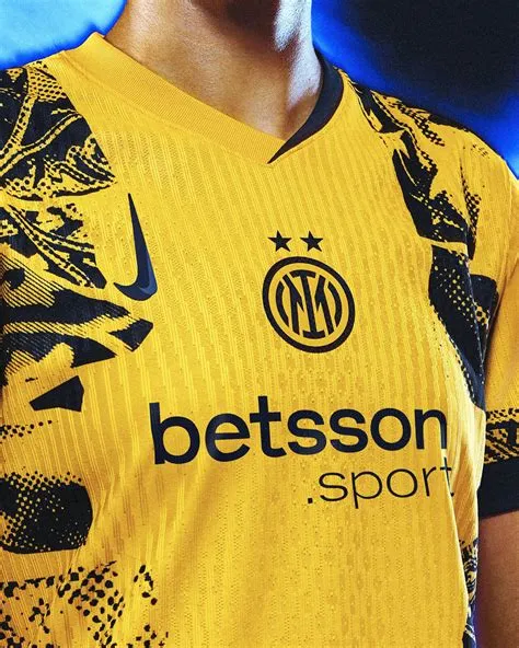 Inter Milan 24/25 Nike Third Kit - Football Shirt Culture - Latest ...
