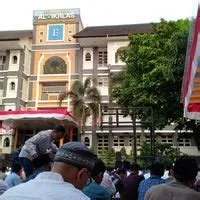 Photos at SMP Islam Al-Ikhlas - Cilandak - Jakarta, Jakarta