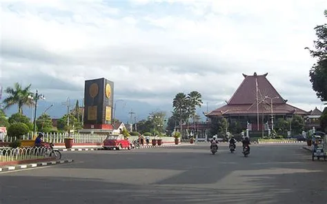 Pariwisata Kabupaten Dan Kota Jember Jawa Timur