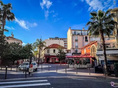 12 Antibes bezienswaardigheden (+ foto's)