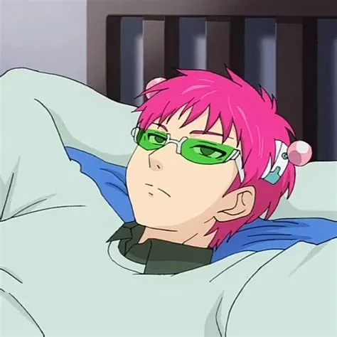 by Chase on Saiki K. | Exorcist anime, Anime baby, Anime