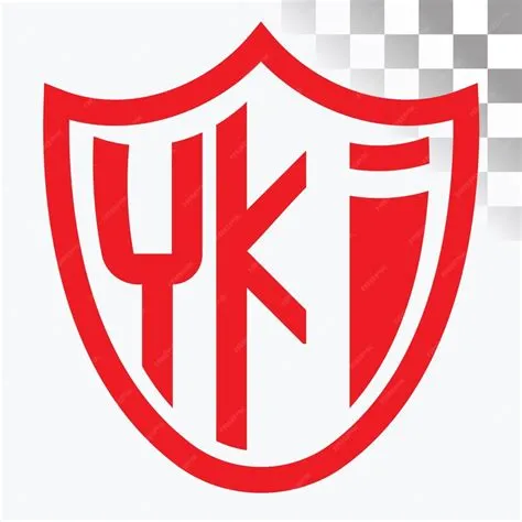 Premium Vector | YKI Letter Logo Design