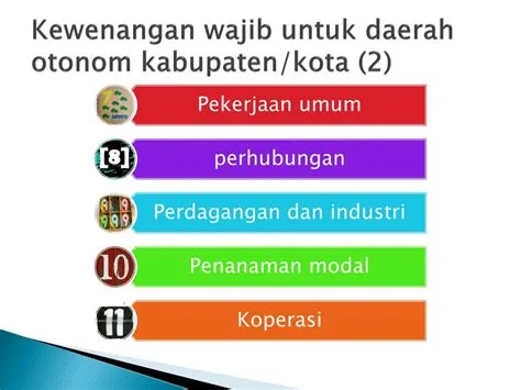 PPT - OTONOMI DAERAH PowerPoint Presentation, free download - ID:3518612