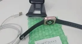 Apple Watch Series 2 38mm - Rose Gold, 8GB, A1757, Aluminum - LYET31343 ...