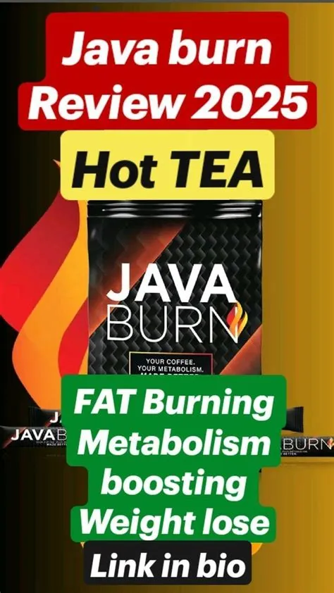 on Java Burn Review
