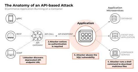 What Is API Security? - Palo Alto Networks