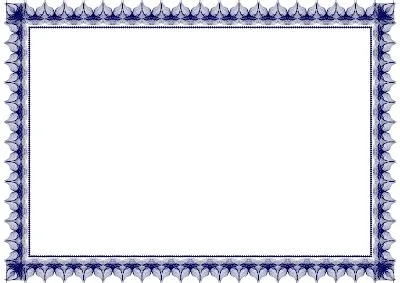 Inspirasi 35+ Bingkai Piagam Penghargaan