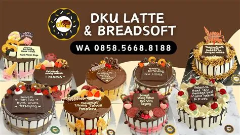 Donat Ter-ENAK Empuk Lumer Kota Jombang WA 0858.5035.8188 - Donat ...